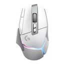 Logitech G502 X PLUS WIRELESS RGB Gaming Mouse - DELENordic.com Logitech G502 X PLUS WIRELESS RGB Gaming Mouse