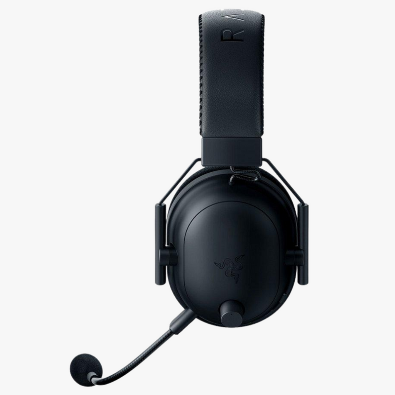 Razer Blackshark V2 PRO Wireless Gaming Headset - DELENordic.com