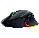 Razer Basilisk V3 Pro Customizable Wireless Gaming Mouse - DELENordic.com Razer Basilisk V3 Pro Customizable Wireless Gaming Mouse