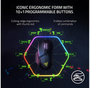 Razer Basilisk V3 Pro Customizable Wireless Gaming Mouse - DELENordic.com Razer Basilisk V3 Pro Customizable Wireless Gaming Mouse