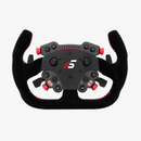 Simagic GT Cup Racing Wheel with Dual Clutch - DELENordic.com Simagic GT Cup Racing Wheel with Dual Clutch