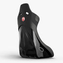 Trak Racer Rally Style Fixed Fiberglass Simulator Seat - DELENordic.com Trak Racer Rally Style Fixed Fiberglass Seat