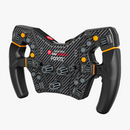 Forte Formula Wheel フォーミュラー ホイール 国内正規品 - dele.io Asetek Forte® Formula Steering Wheel