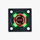 Simagic Alpha Kill Switch - DELENordic.com Simagic Alpha Kill Switch