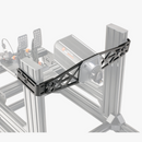 Asetek SimSports® フロント マウント - dele.io Asetek SimSports® Front Mount