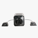 Forte ダイレクトドライブ ホイールベース Direct Drive Wheelbase 18Nm 国内正規品 - dele.io Asetek Forte® Direct Drive Wheelbase 18Nm