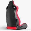 Trak Racer Recline Seat - Red - DELENordic.com Trak Racer Recline Seat