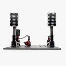 Simagic P2000 Hydraulic Dual Pedal Set 200kg - DELENordic.com Simagic P2000 Hydraulic Dual Pedal Set 200kg