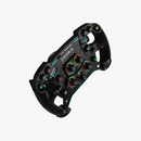 MOZA GS V2 Steering Wheel (Alcantara) - DELENordic.com MOZA GS V2 Steering Wheel (Alcantara)