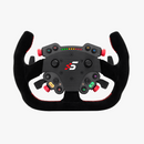 Simagic GT Cup Racing Wheel with Dual Clutch - DELENordic.com Simagic GT Cup Racing Wheel with Dual Clutch