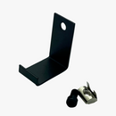Trak Racer Headphone Hook Holder - DELENordic.com Trak Racer Universal Aluminum Profile Headphone Hook Holder