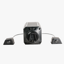 Invicta ダイレクトドライブ ホイールベース Direct Drive Wheelbase 27Nm 国内正規品 - dele.io Asetek Invicta™ Direct Drive Wheelbase 27Nm