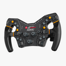 Forte Formula Wheel フォーミュラー ホイール 国内正規品 - dele.io Asetek Forte® Formula Steering Wheel