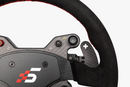 Simagic GT1 Wheel (Rounded) - DELENordic.com Simagic GT1 Wheel (Rounded)