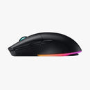 ASUS ROG Pugio II Ambidextrous Lightweight Wireless RGB Gaming Mouse - DELENordic.com ASUS ROG Pugio II Ambidextrous Lightweight Wireless RGB Gaming Mouse
