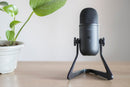 Fifine x DELE K678 USB Studio Microphone - DELENordic.com Fifine K678 USB Studio Mikrofon