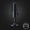 Razer Seiren X Microphone - DELENordic.com Razer Seiren X Microphone