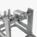 Asetek SimSports® サイドマウント チルト付き 国内正規品 - dele.io Asetek SimSports® Side Mount with Tilt