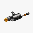 Asetek SimSports® Pagani Huayra R レーシングペダル - dele.io Asetek SimSports® Pagani Huayra R Sim Racing Pedals