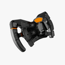 マグネット式入力パドル Forte Formula Wheel用 - dele.io Asetek SimSports® Magnetic Input Paddles