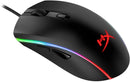 HyperX Pulsefire Surge RGB Gaming Mouse - DELENordic.com HyperX Pulsefire Surge RGB Gaming Mouse