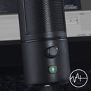 Razer Seiren X Microphone - DELENordic.com Razer Seiren X Microphone