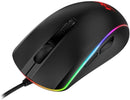 HyperX Pulsefire Surge RGB Gaming Mouse - DELENordic.com HyperX Pulsefire Surge RGB Gaming Mouse
