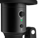 Fifine x DELE K683B USB Condenser Microphone - DELENordic.com Fifine K683B USB Condenser Mikrofon