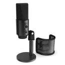 Fifine x DELE K683B USB Condenser Microphone - DELENordic.com Fifine K683B USB Condenser Mikrofon