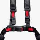 Trak Racer Seat belt - DELENordic.com Trak Racer Seat Harness