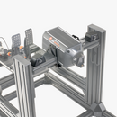 Asetek SimSports® サイドマウント チルト付き 国内正規品 - dele.io Asetek SimSports® Side Mount with Tilt