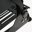 Apiga X DELE Foldable Racing Wheel Stand - DELENordic.com Apiga X DELE Foldable Racing Wheel Stand