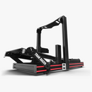Trak Racer TR80 RACING SIMULATOR Frame only - DELENordic.com Trak Racer TR80 MK5 with Wheel Plate Deck