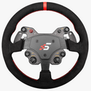 Simagic GT1 Wheel (Rounded) - DELENordic.com Simagic GT1 Wheel (Rounded)