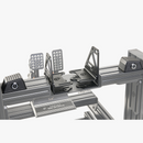 Asetek SimSports® サイドマウント チルト付き 国内正規品 - dele.io Asetek SimSports® Side Mount with Tilt