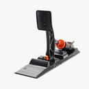 Forte S Series レーシングペダル（アクセル+ブレーキ） 国内正規品 - dele.io Asetek Forte® S-Series Brake & Throttle