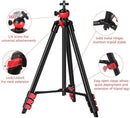 ZOMEi T60 Tripod - DELENordic.com ZOMEi T60 Tripod