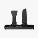 MOZA SR-P ペダル 【10月中旬入荷】 - dele.io MOZA SR-P Double Pedals with Base