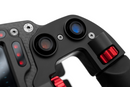 Simagic FX Pro Formula Steering Wheel - DELENordic.com Simagic FX Pro Formula Steering Wheel