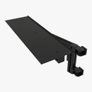 Trak Racer Keyboard Table Top/Desk with Swivel Mount and Reinforced A-Frame - 620mm wide - DELENordic.com Trak Racer Keyboard Table Top/Desk with Swivel Mount - Black