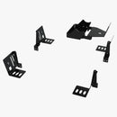 Trak Racer TR8 Speaker Mount Upgrade Kit - DELENordic.com Trak Racer TR8 Pro Speaker Mount Upgrade Kit