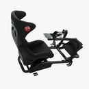 Trak Racer TR8 Speaker Mount Upgrade Kit - DELENordic.com Trak Racer TR8 Pro Speaker Mount Upgrade Kit