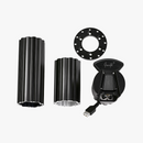 Asetek SimSports® Invicta™クイックリリースアダプターキット - dele.io Asetek SimSports® Invicta™ Quick-Release Adapter Kit