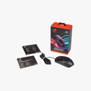 ASUS ROG Strix Impact II Gaming Mouse - DELENordic.com ASUS ROG Strix Impact II Gaming Mouse