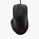 ASUS ROG Chakram Core Wired Gaming Mouse - DELENordic.com ASUS ROG Chakram Core Wired Gaming Mouse