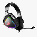 ASUS ROG Delta Gaming Headset - DELENordic.com ASUS ROG Delta Gaming Headset