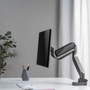 Alterzone Arm ADV Single Monitor Arm, Space Gray - DELENordic.com Alterzone Arm ADV Single monitorarm för 17