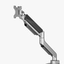 Alterzone Arm ADV Single Monitor Arm, Space Gray - DELENordic.com Alterzone Arm ADV Single monitorarm för 17