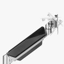 Alterzone Arm ADV Single Monitor Arm, Space Gray - DELENordic.com Alterzone Arm ADV Single monitorarm för 17