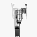 Alterzone Arm ADV Single Monitor Arm, Space Gray - DELENordic.com Alterzone Arm ADV Single monitorarm för 17